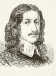 John Selden, fra 