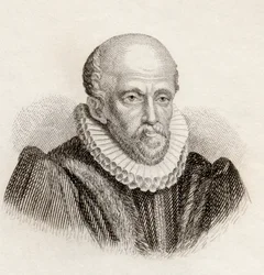 John Stow, fra 