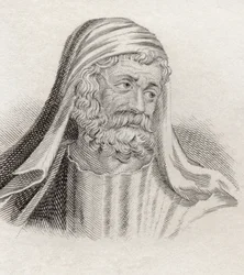 John VI Kantakouzenos, fra 