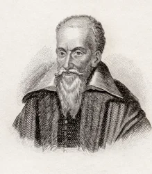 Joseph Justus Scaliger, fra 