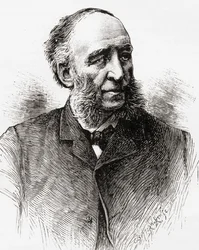 Jules Francois Camille Ferry