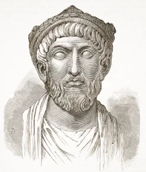 Julian den Frafaldne