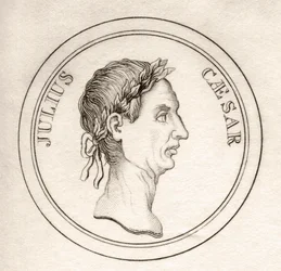 Julius Caesar, fra 