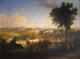 Landskab