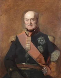Generalløjtnant Sir William Beresford KB (1768-1854) c.1812