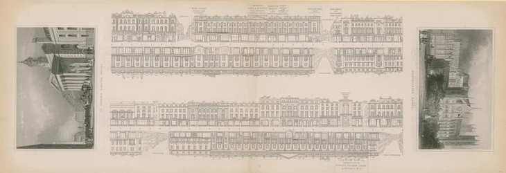 London arkitektur