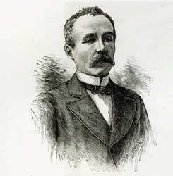 M. Clemenceau, fra 