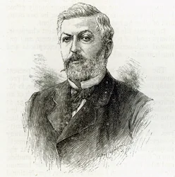M. Constans, fra 