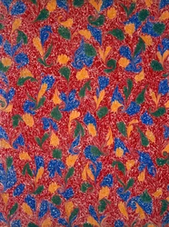 Marmor slutpapir, 1950