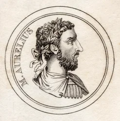 Marcus Aurelius, fra 