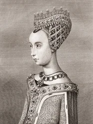 Margaret af Danmark