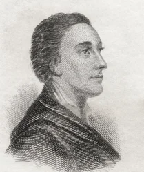 Mark Akenside, fra 
