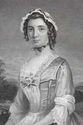 Mary Philipse, fra 