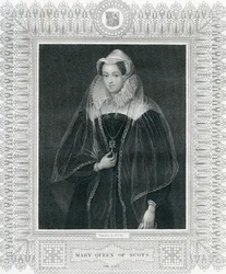 Mary Queen of Scots, 1800-tallet