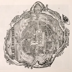 Mexico Before the Conquest, fra 