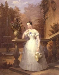 Frøken Matilda