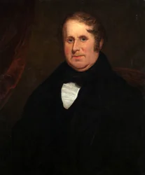 Hr. George Robinson