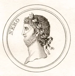 Nero, fra "Crabb