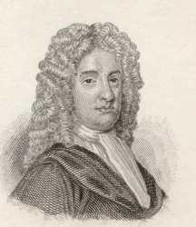 Nicholas Rowe, fra "Crabb