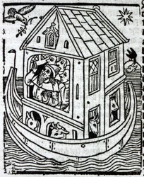 Noahs ark