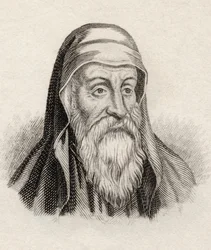 Origen, eller Origen Adamantius, fra 