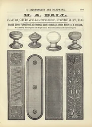 Side fra The Architects, Surveyors and Engineers Compendium 1892