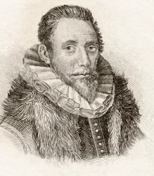 Paul Merula eller Van Merle, fra 