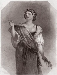 Perdita (The Winter Tale) - (The Winter