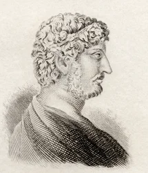 Persius, fra "Crabb