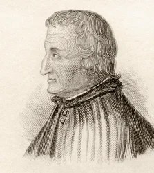 Polydore Vergil, fra "Crabb
