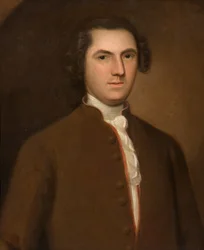Portræt af Edward Hyde, ca. 1685-95