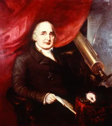 Portræt af en gentleman, ca. 1800