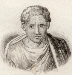 Poseidippus af Pella, fra 