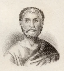 Publius Terentius Afer, fra 