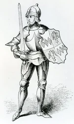 Richard Neville, 16. jarl af Warwick (1420-71)