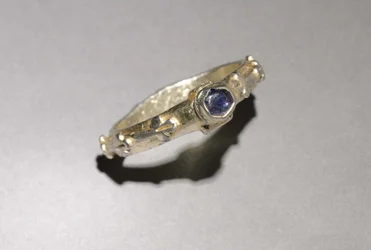 Ring, 1300-tallet