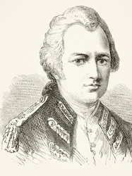 Robert Clive, 1st Baron Clive of Plassey, fra 