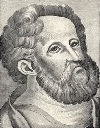 Rodrigo Díaz de Vivar, Spanien, fra «Spanien: En oversigt over Spaniens historie fra den mauriske erobring til Granadas fald, 711-1492» af Henry Edward Watts, udgivet i 1893