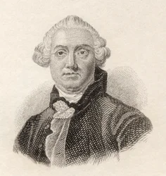 Samuel Foote, fra 
