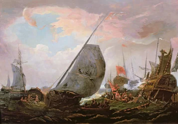 Søslag