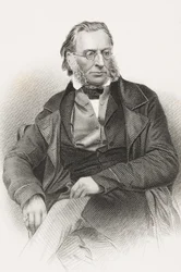 Sir Charles Napier, fra 