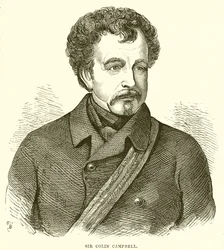 Sir Colin Campbell
