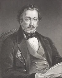 Sir Henry Pottinger, fra 