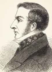 Sir James Graham, 2nd Baronet, fra 