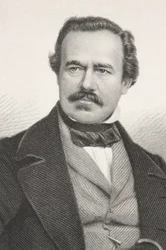 Sir James Outram, fra 