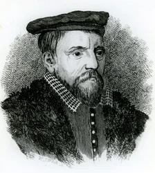Sir John Oldcastle (ca. 1378-1417)