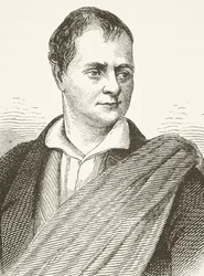 Sir Walter Scott, fra 