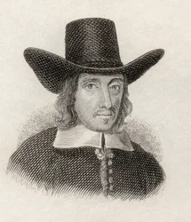 Sir William Dugdale, fra 