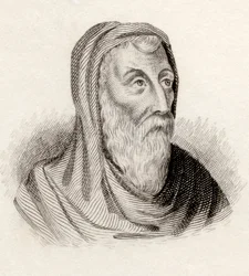 St. Athanasius af Alexandria, fra 