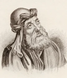 St. Cyril af Jerusalem, fra 